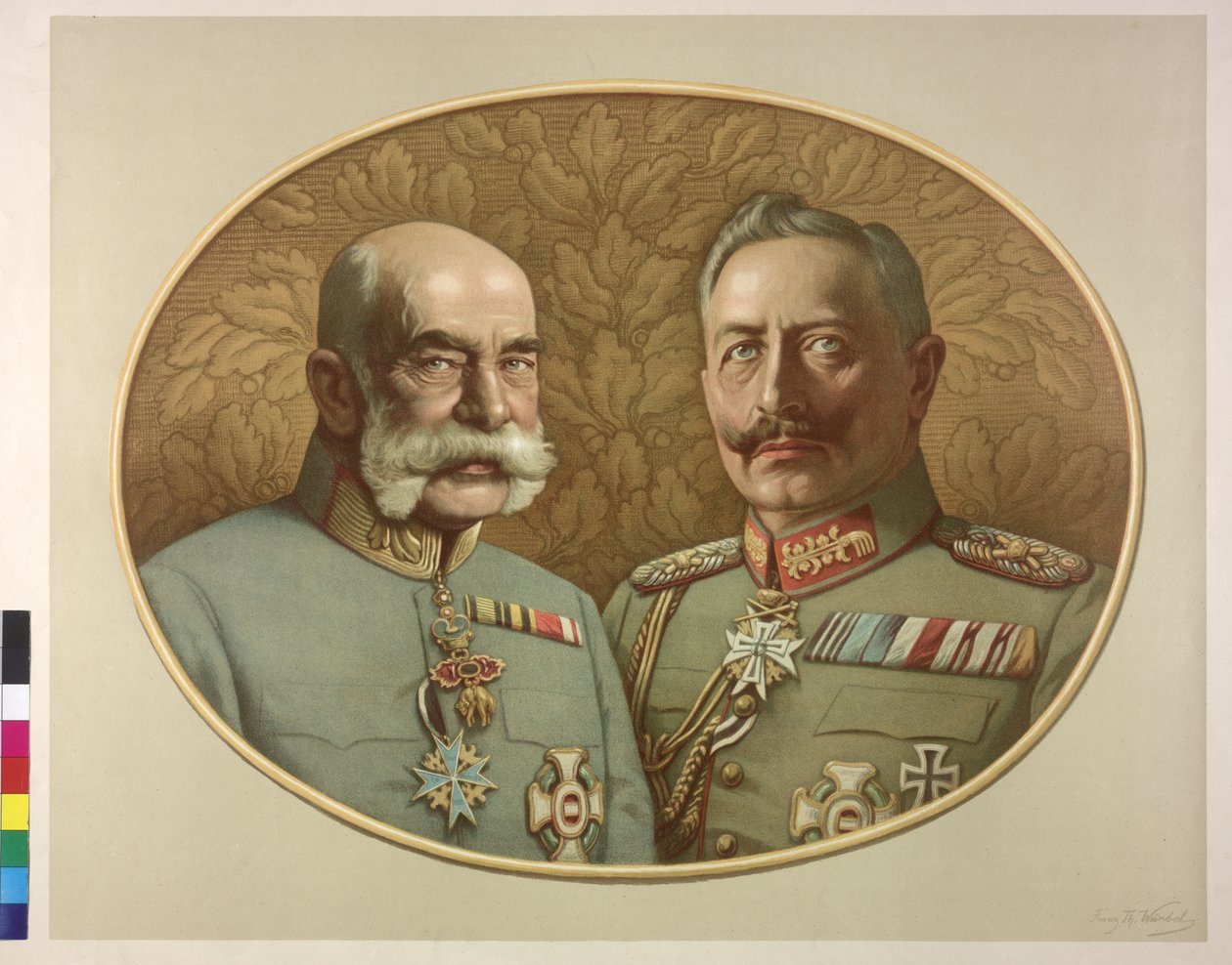 by Franz Wurbel