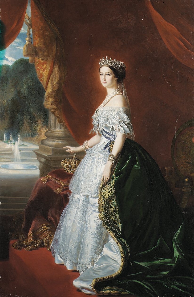 İmparatoriçe Eugenie