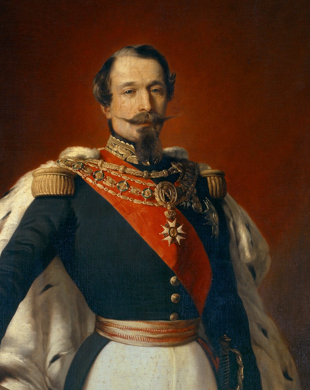 Napolyon III