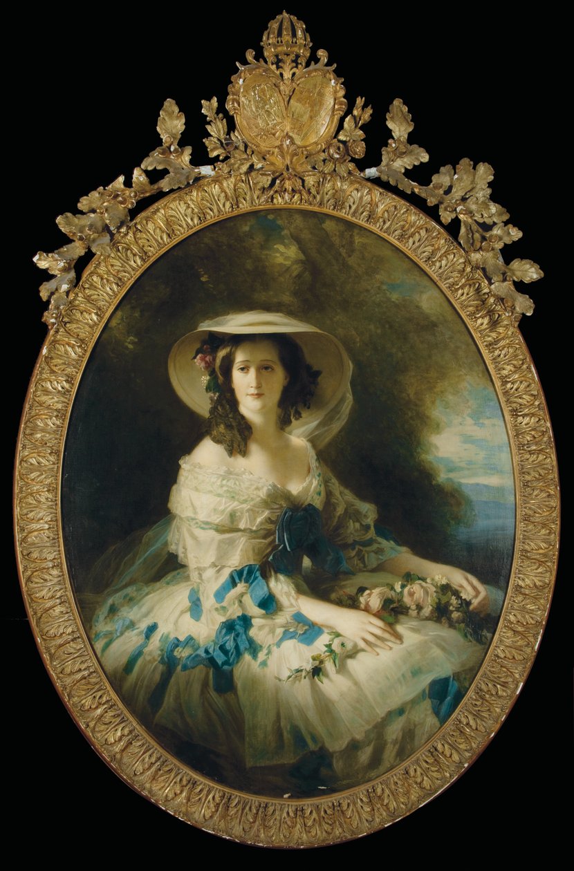 İmparatoriçe Eugenie