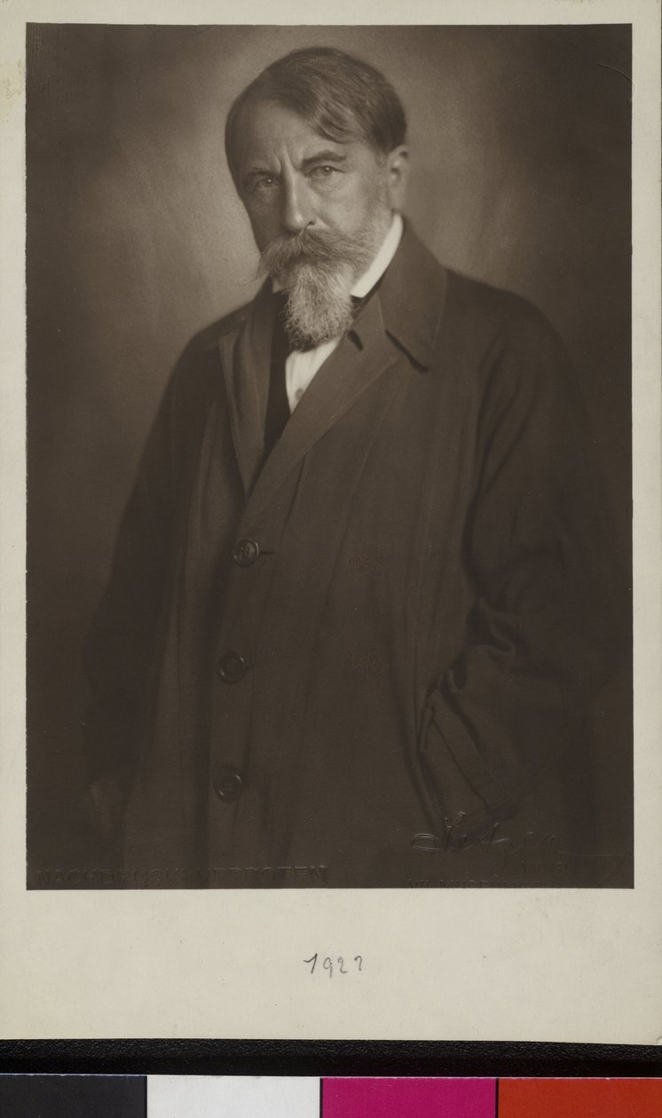  by Franz Xaver Setzer
