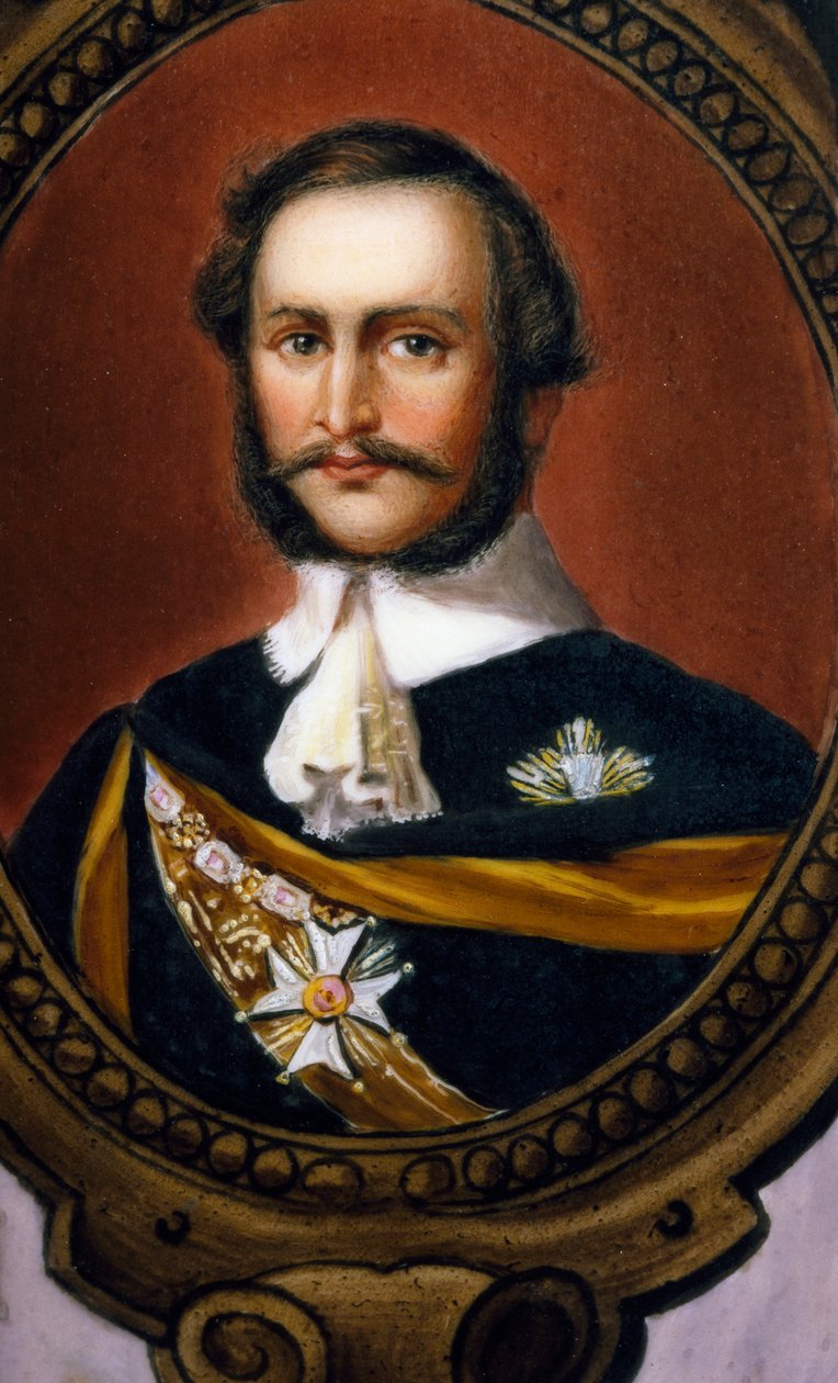 Bavyeralı Maximilian II
