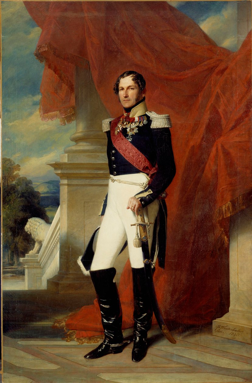 Leopold I