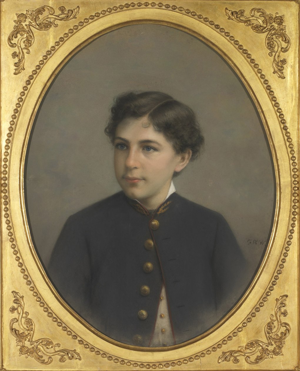 Alexandre Antoine