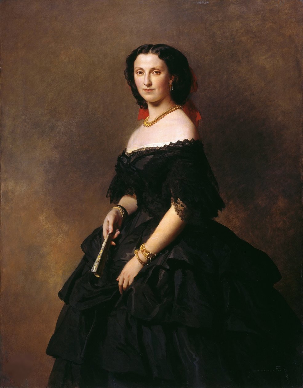 Düşes Elizaveta Alexandrovna Baryatinskaya