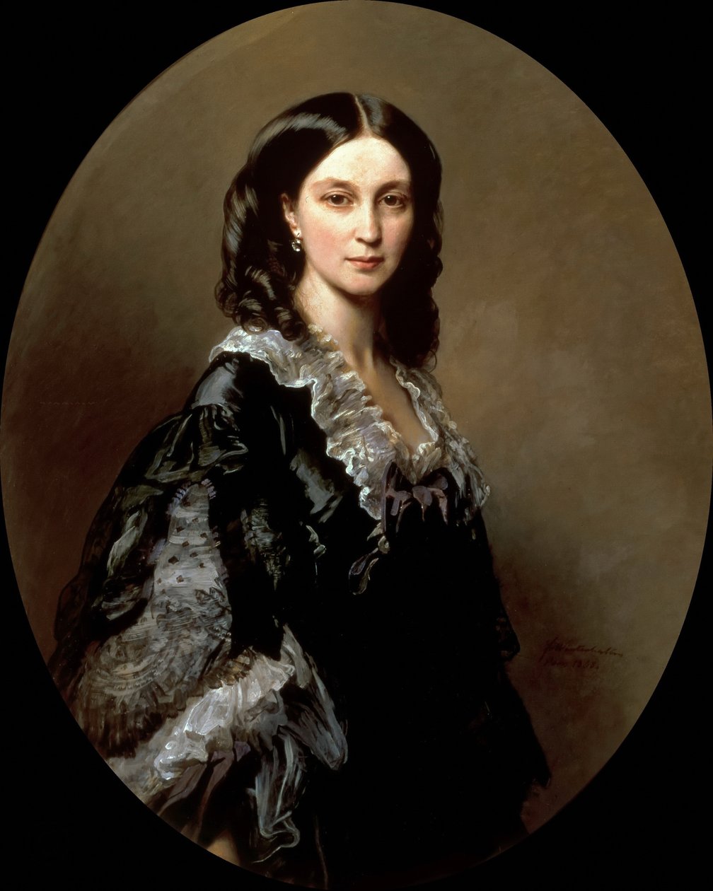 Düşes Elizaveta Alexandrovna Baryatinskaya