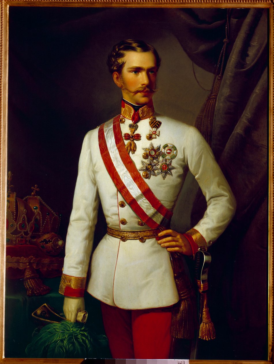 Avusturyalı François Joseph