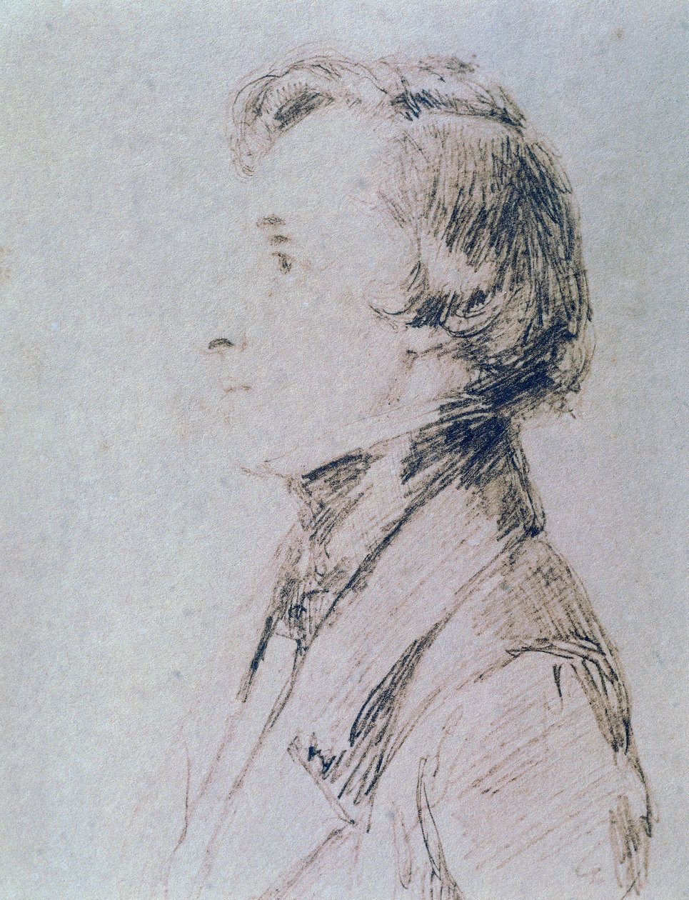 Frederic Chopin