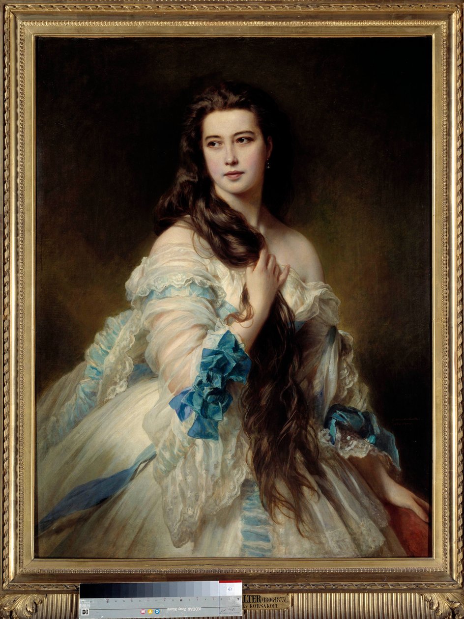 Madam Barbe