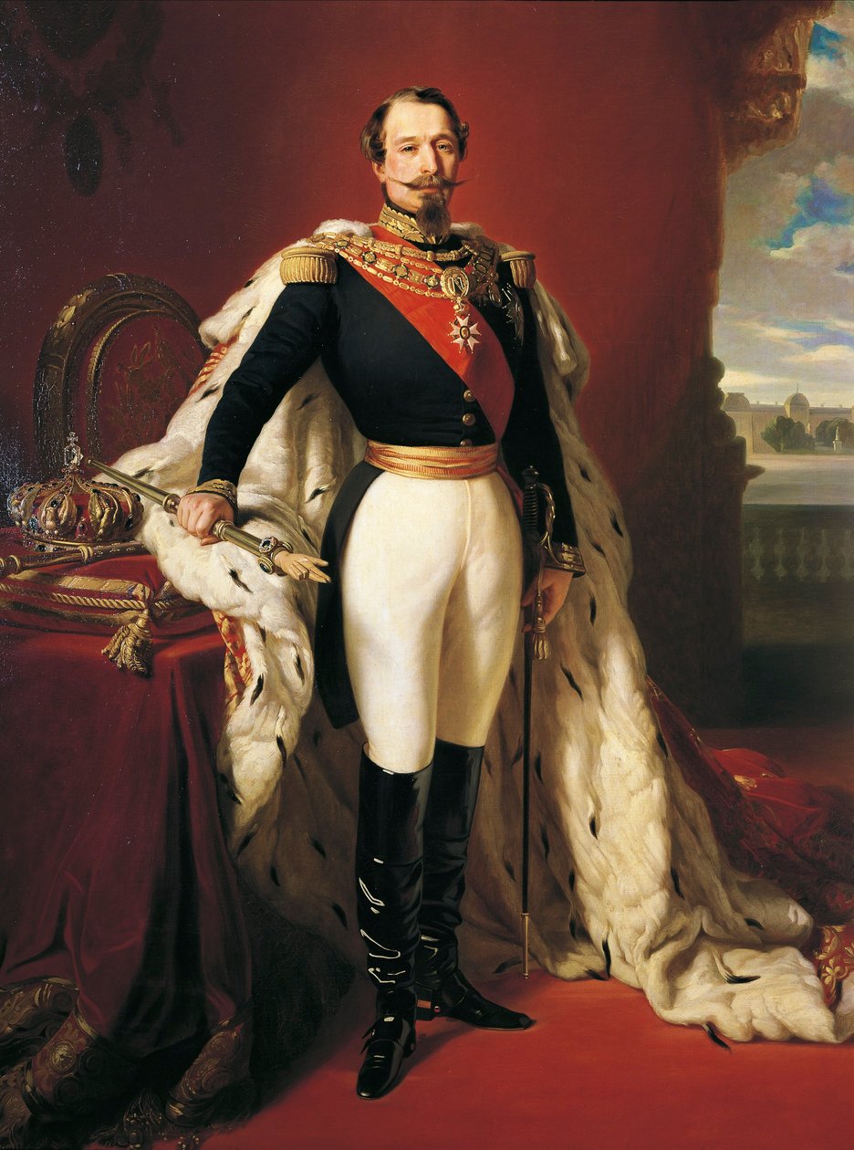 Napolyon III
