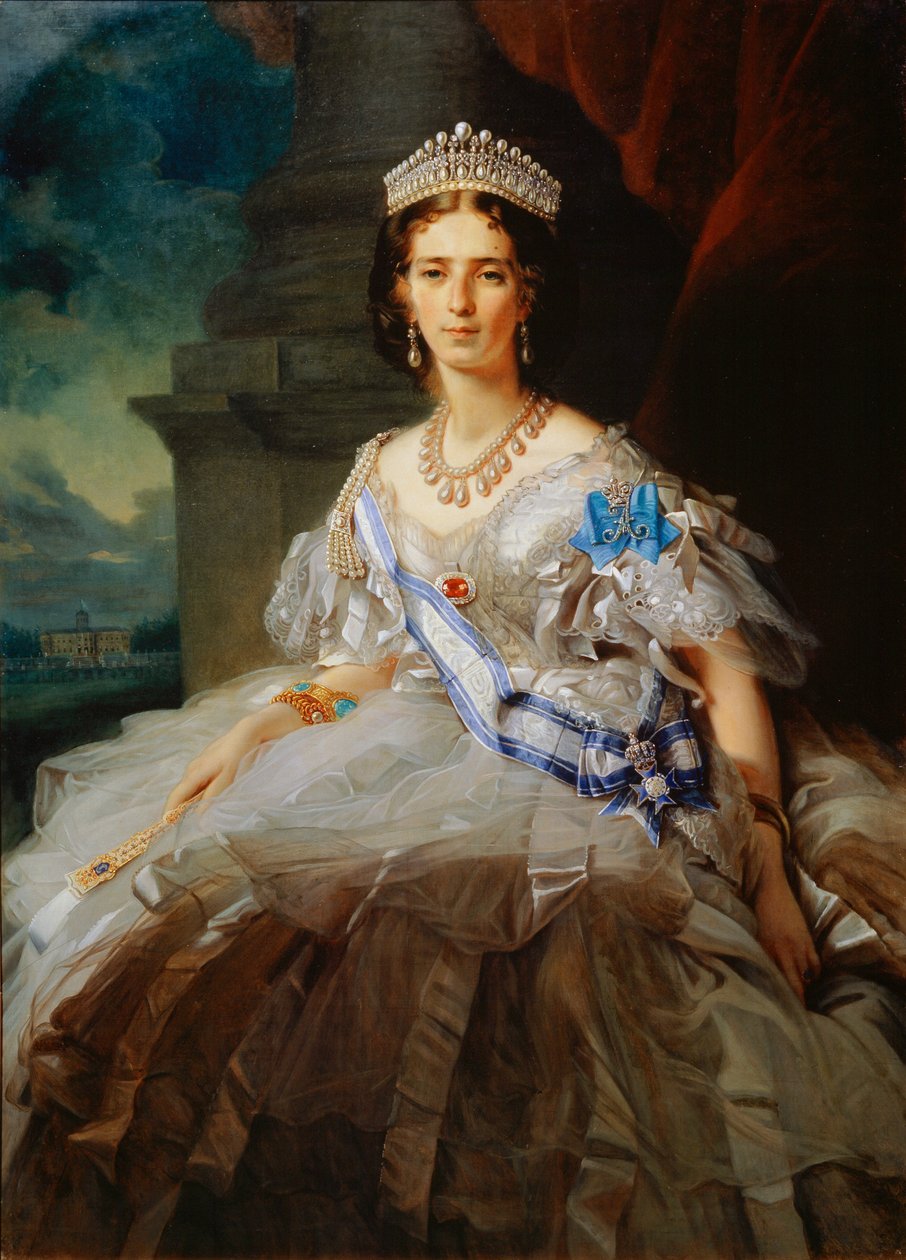 Prenses Tatyana Yusupova
