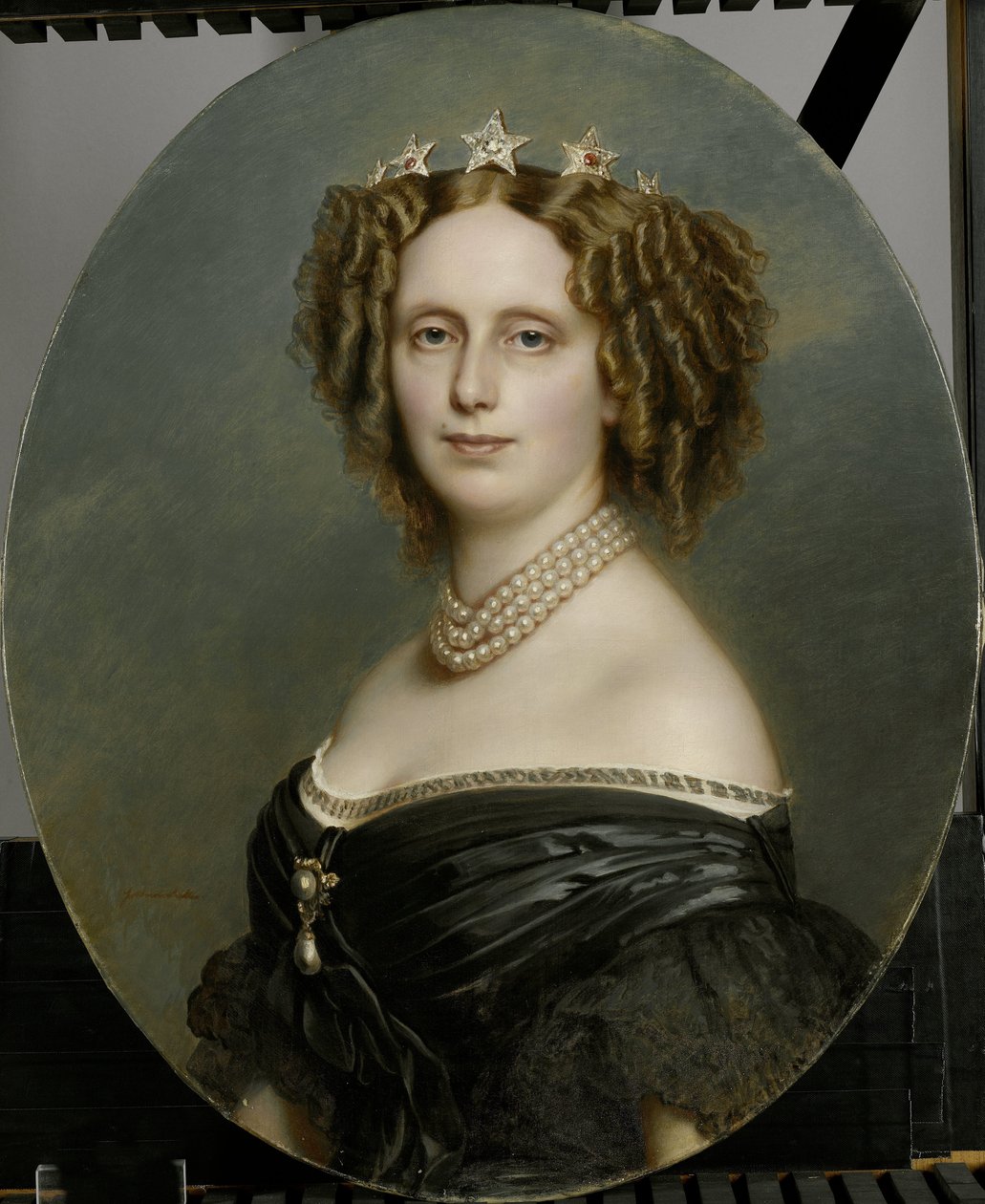 Württemberg Prensesi Sophia Frederika Mathilda