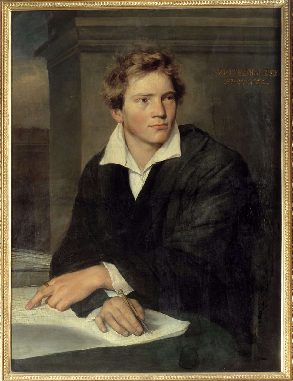 Mimar Karl Berckmuller