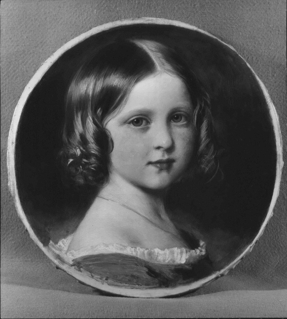  by Franz Xaver Winterhalter