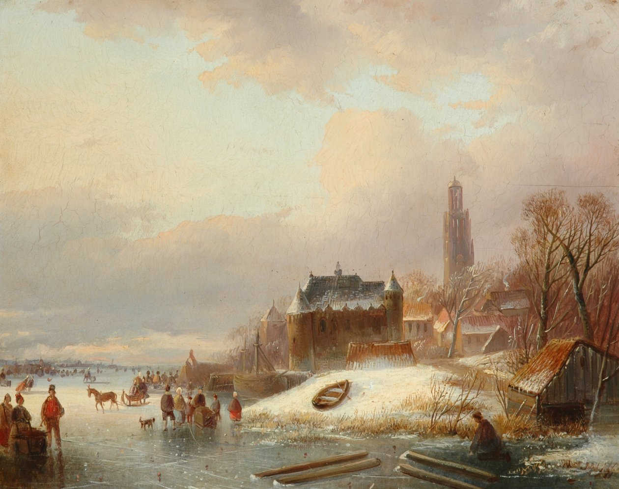 Hollanda