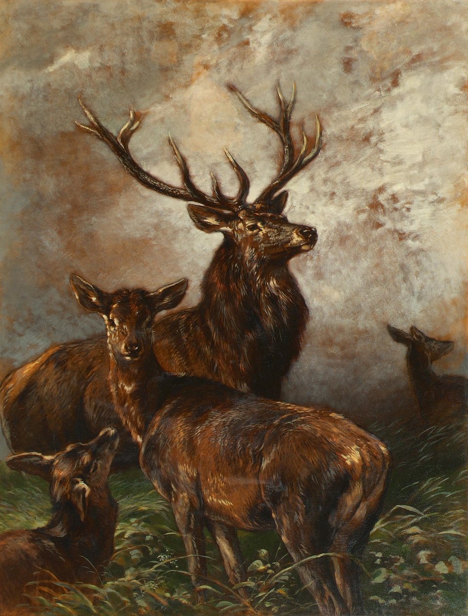  by Franz Xaver von Pausinger