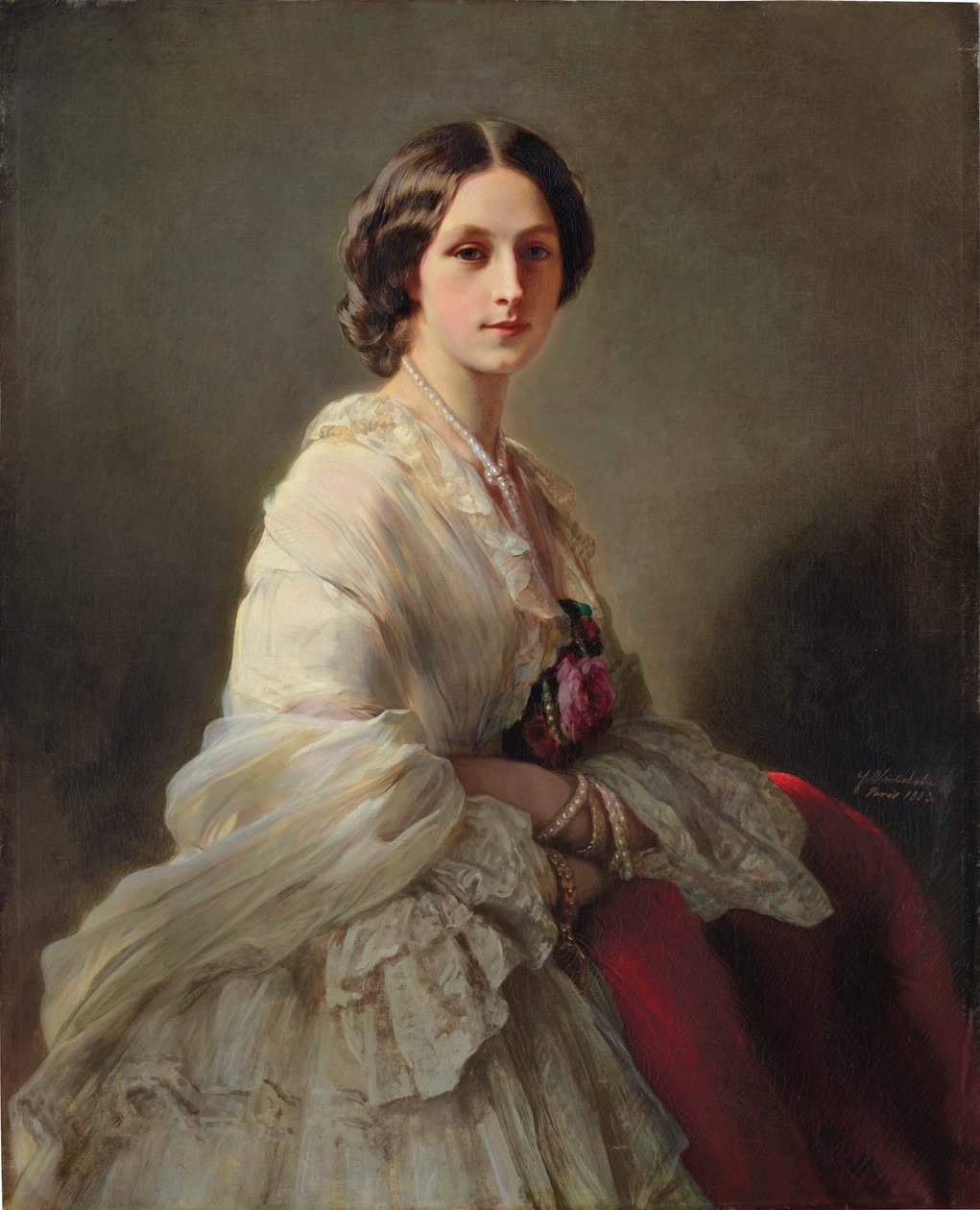 Kontes Elena Ivanovna Orlova-Denisova