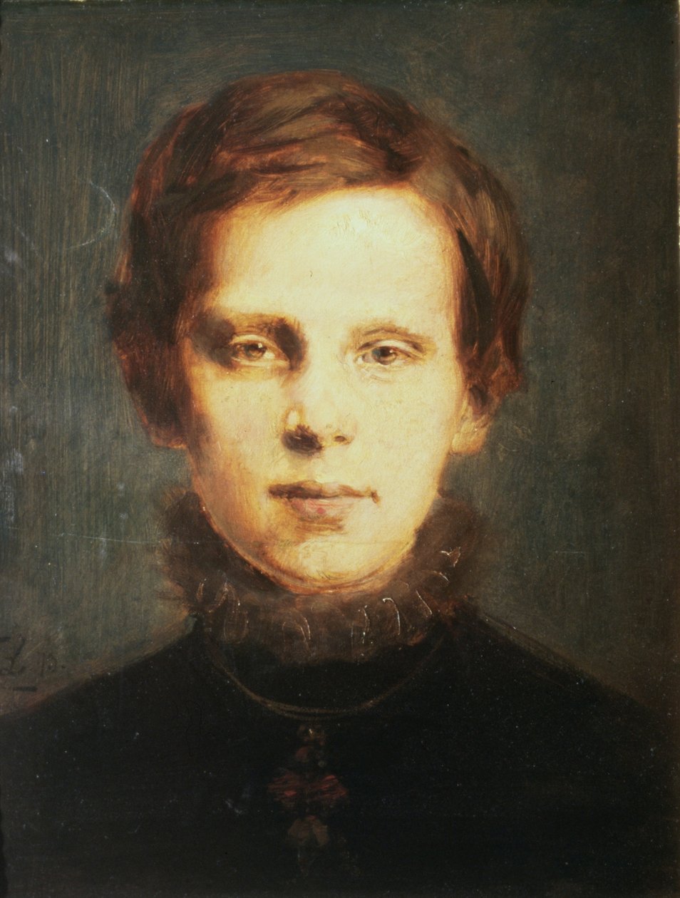  by Franz von Lenbach