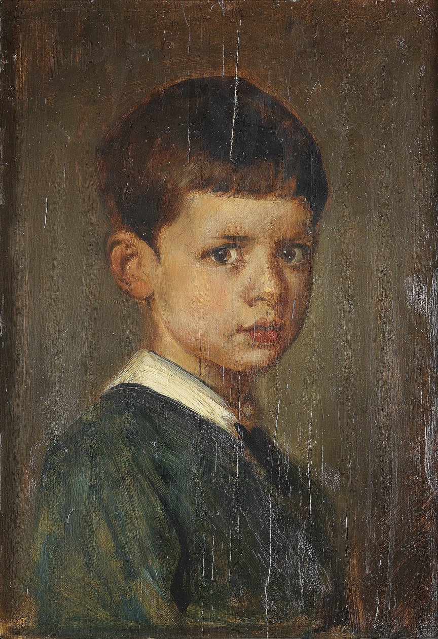  by Franz von Lenbach