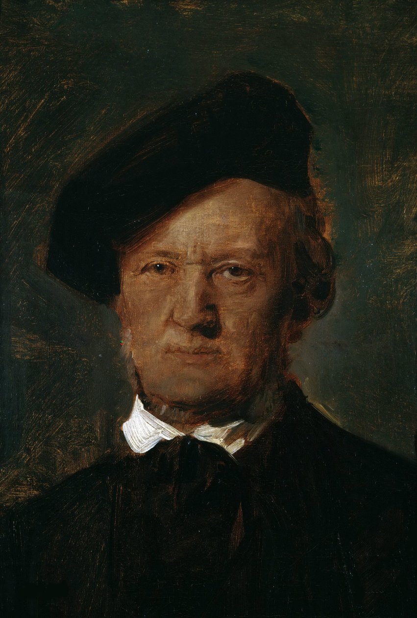 Richard Wagner