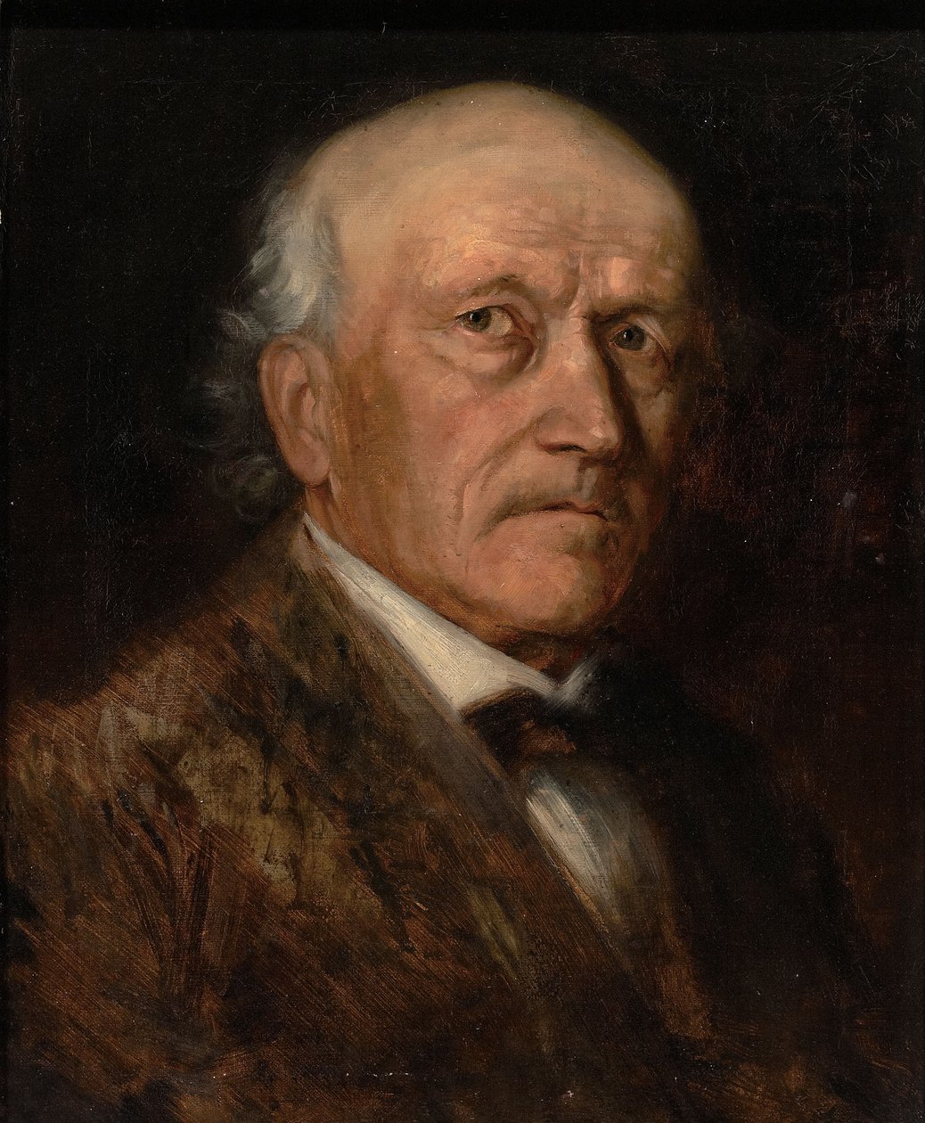  by Franz von Lenbach