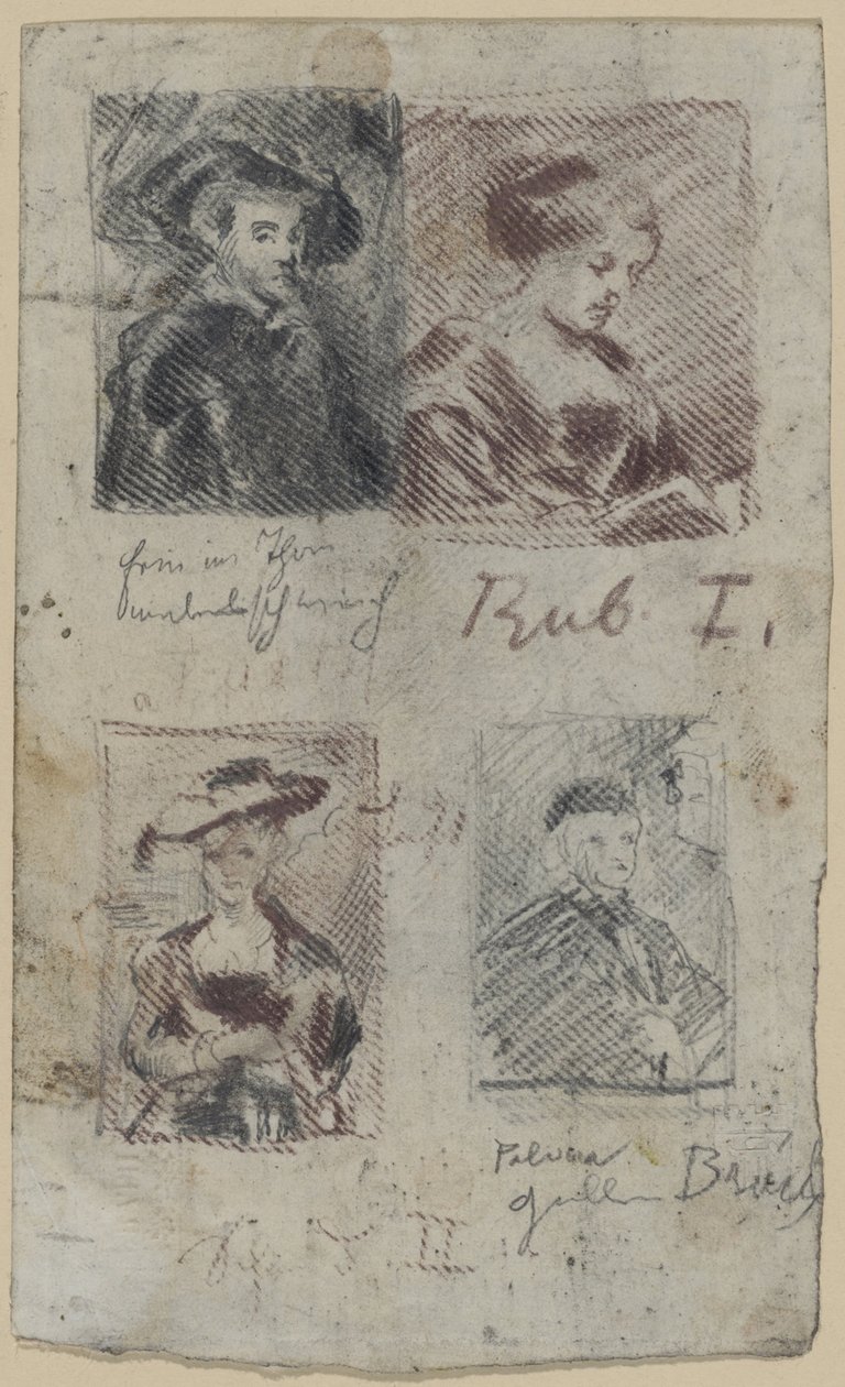 Peter Paul Rubens