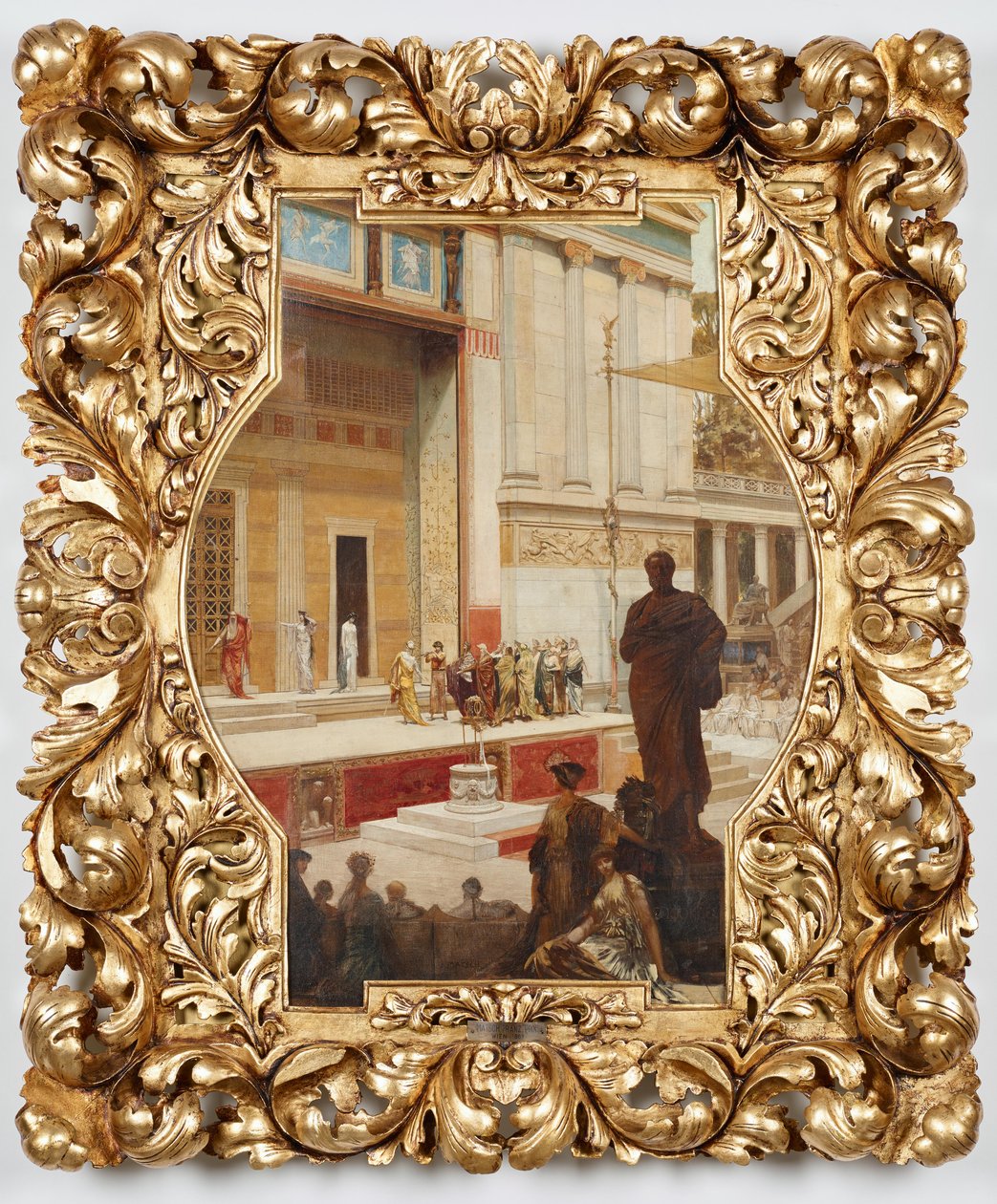  by Franz von Matsch