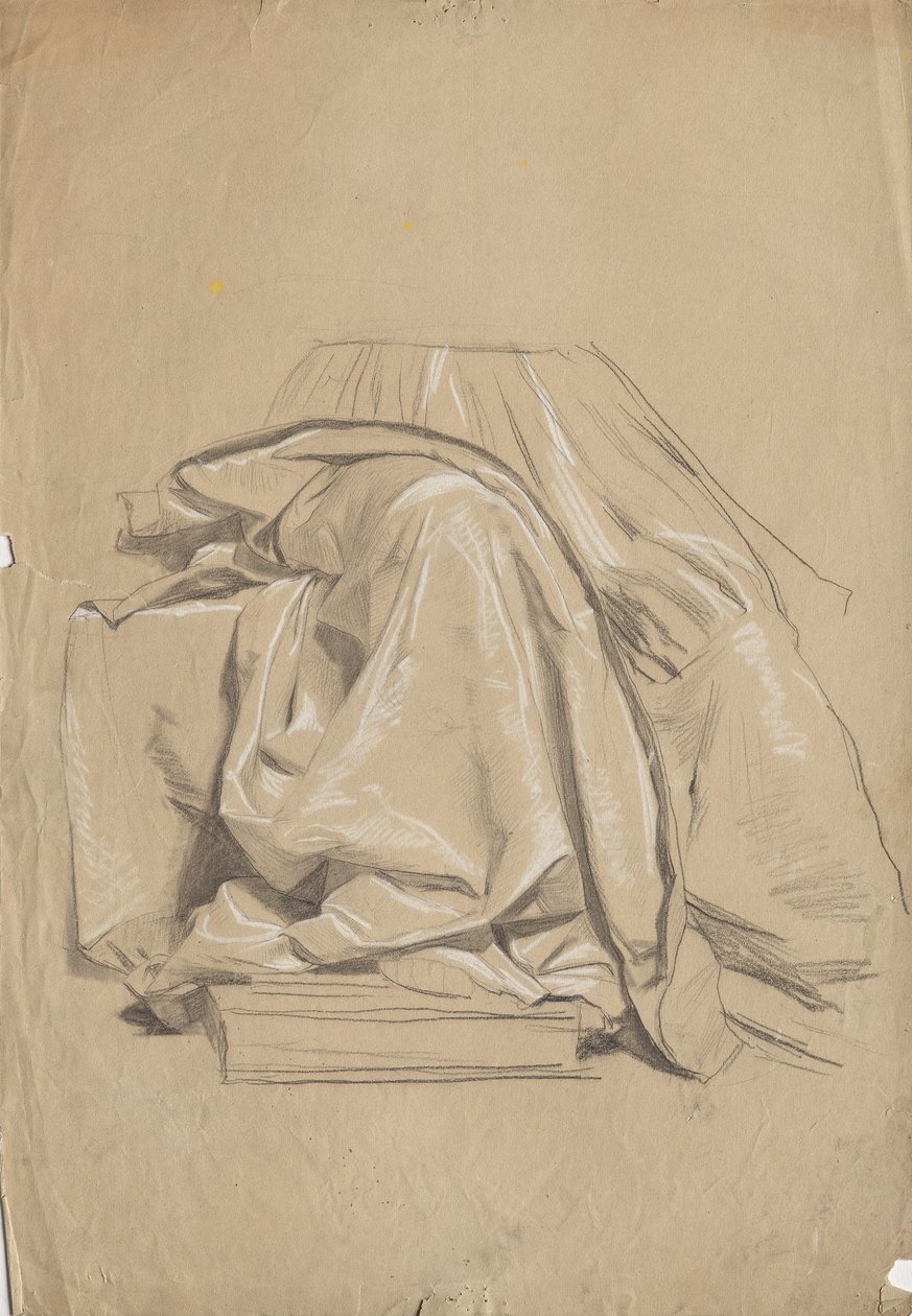 perdelik by Franz von Matsch