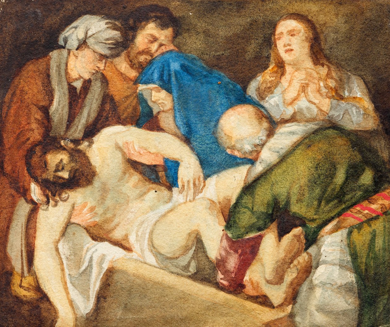  by Franz von Matsch