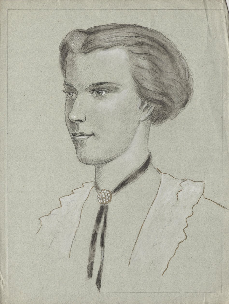  by Franz von Matsch