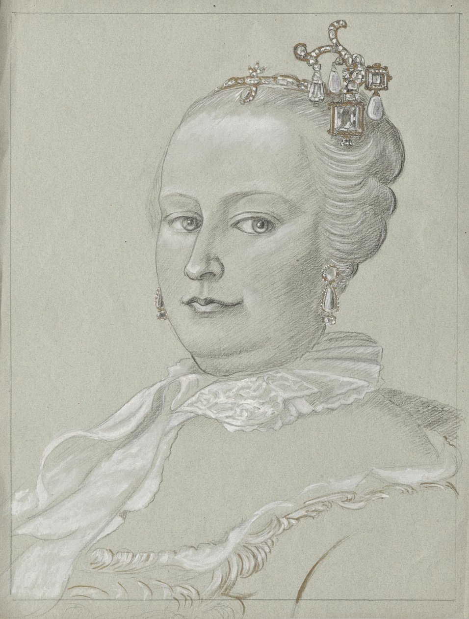  by Franz von Matsch