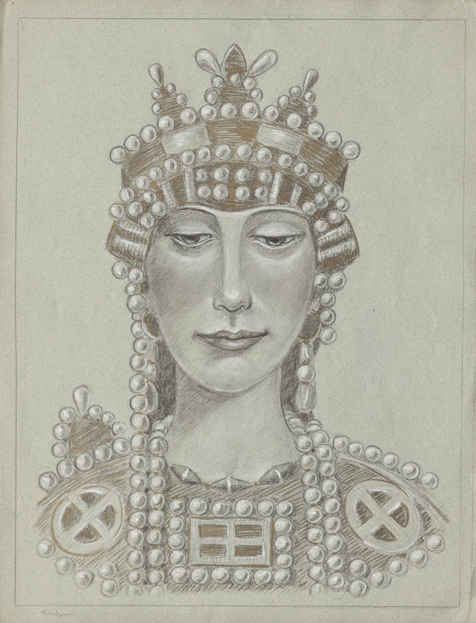  by Franz von Matsch