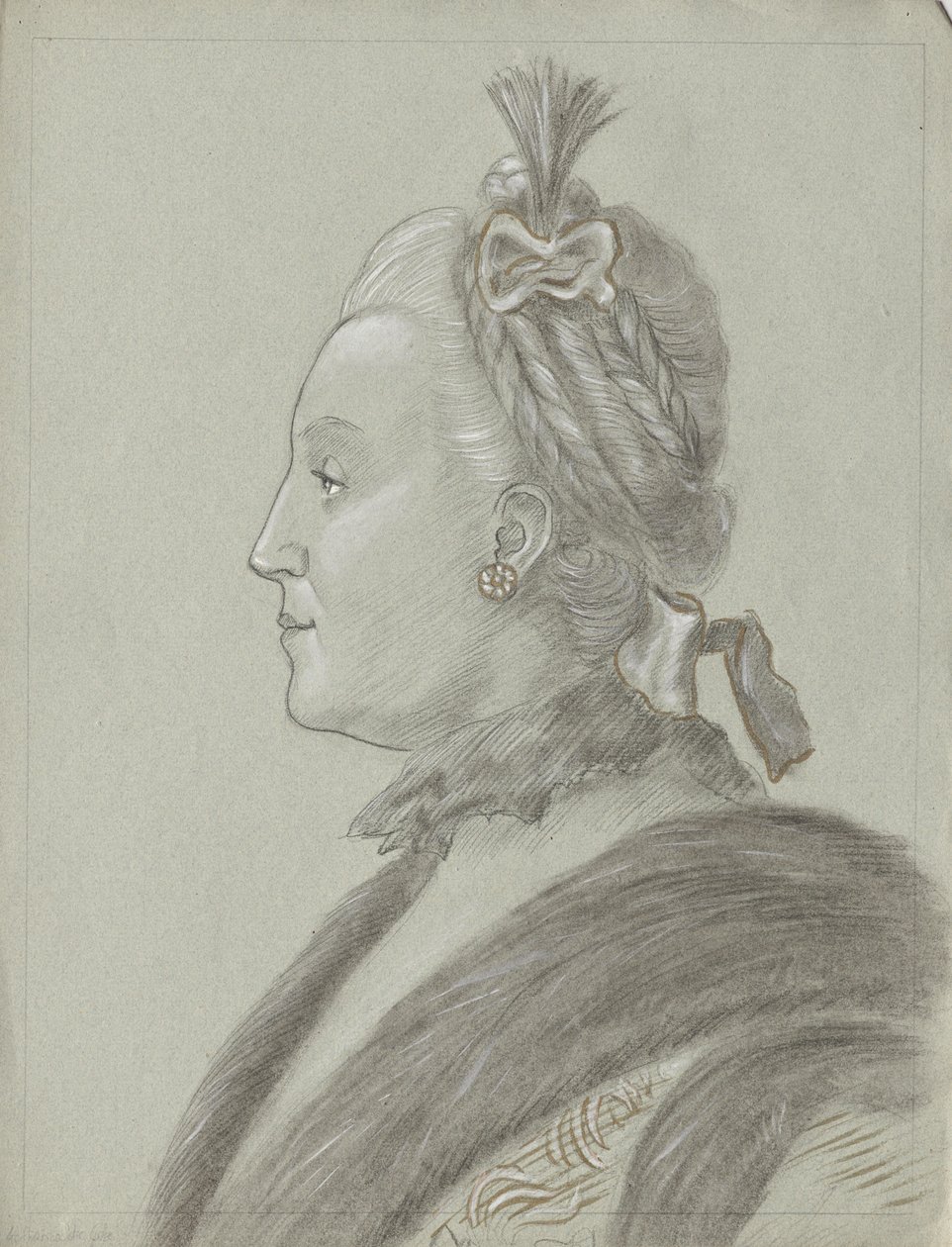  by Franz von Matsch