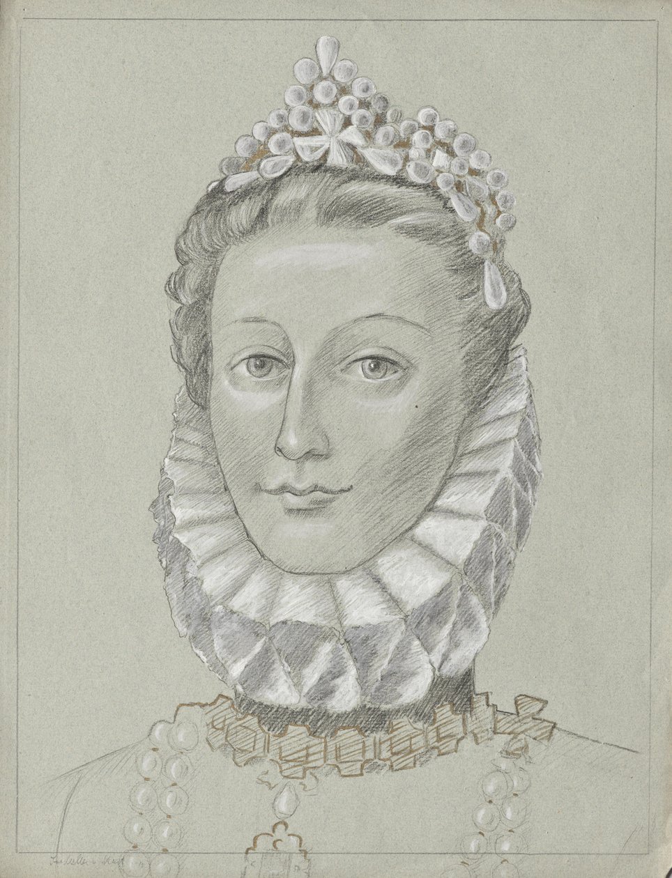  by Franz von Matsch