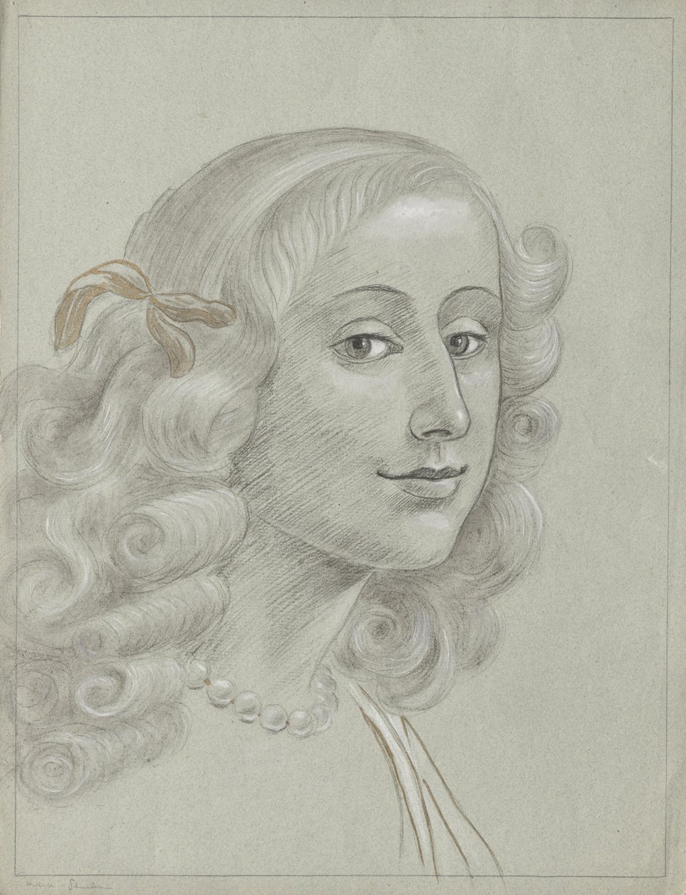  by Franz von Matsch