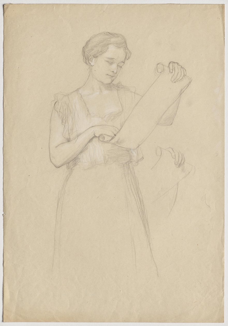  by Franz von Matsch