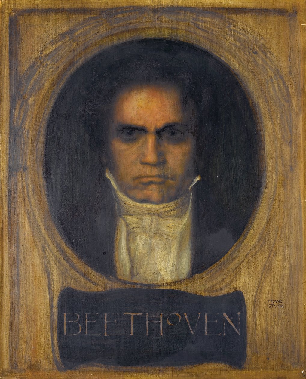 Ludwig van Beethoven