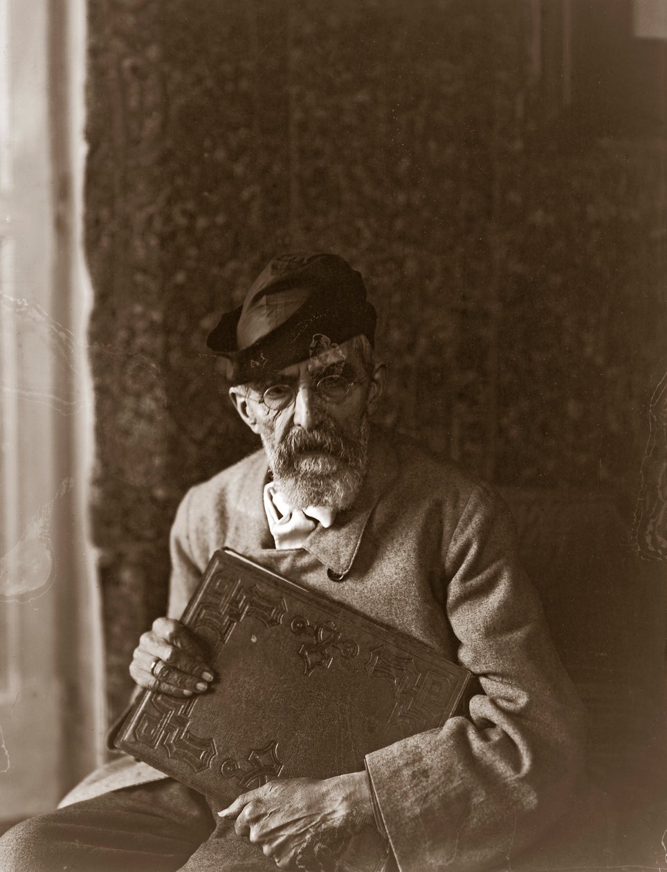 İtalyan ressam Domenico Morelli