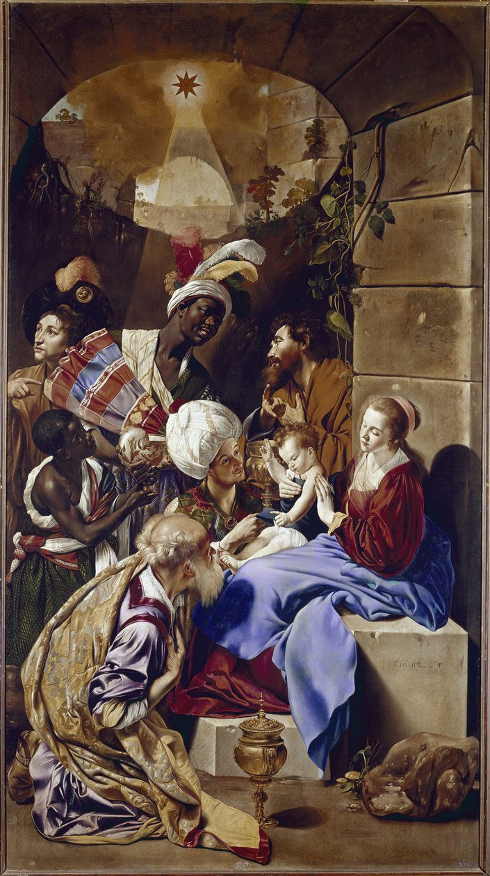 Magi