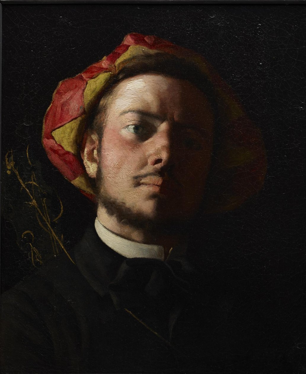  by Frédéric Bazille
