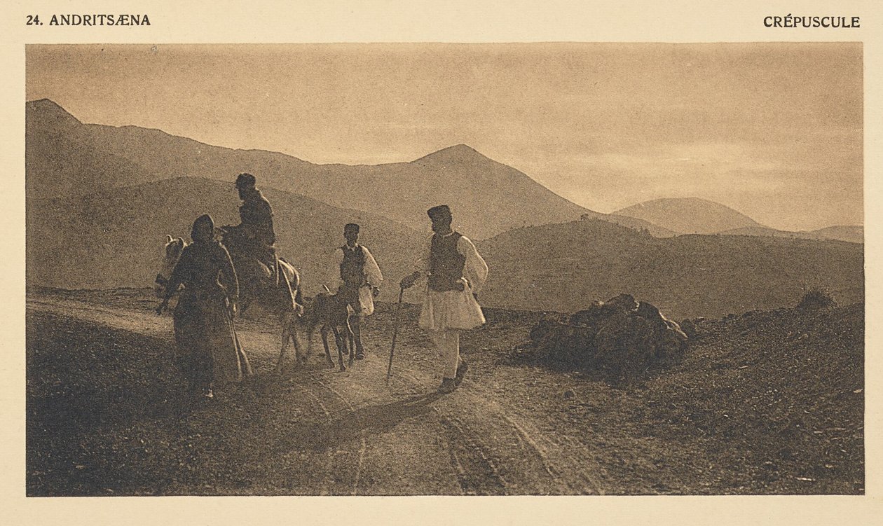  by Frédéric Boissonnas