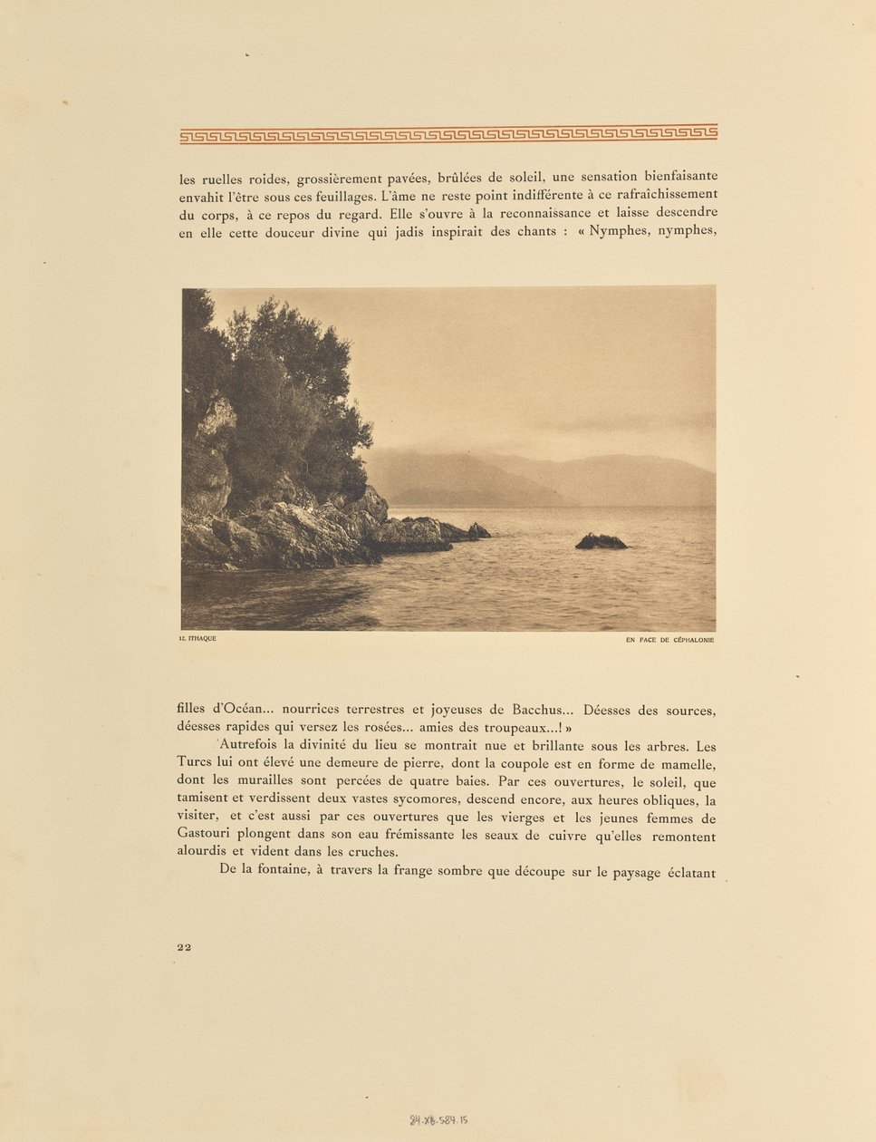  by Frédéric Boissonnas