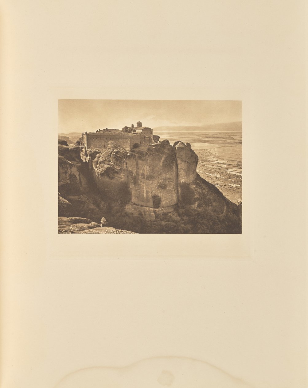 Meteora