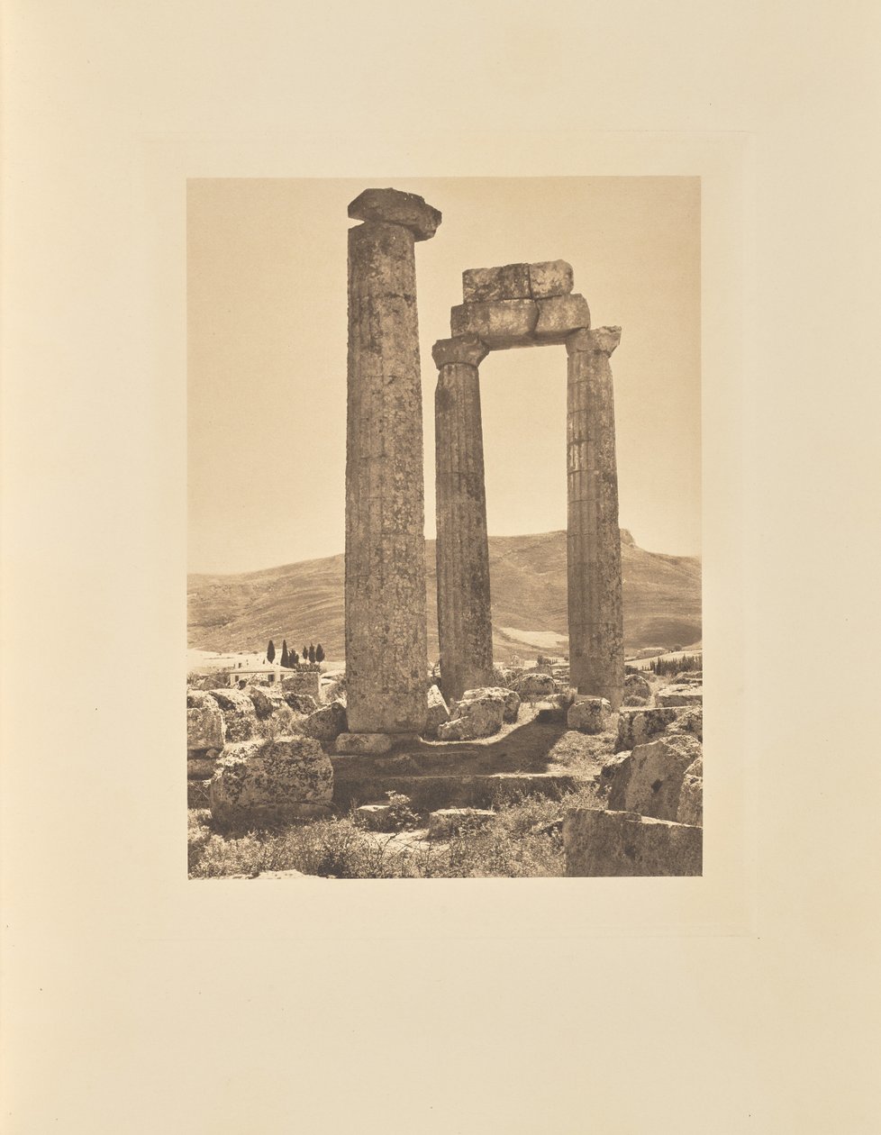  by Frédéric Boissonnas