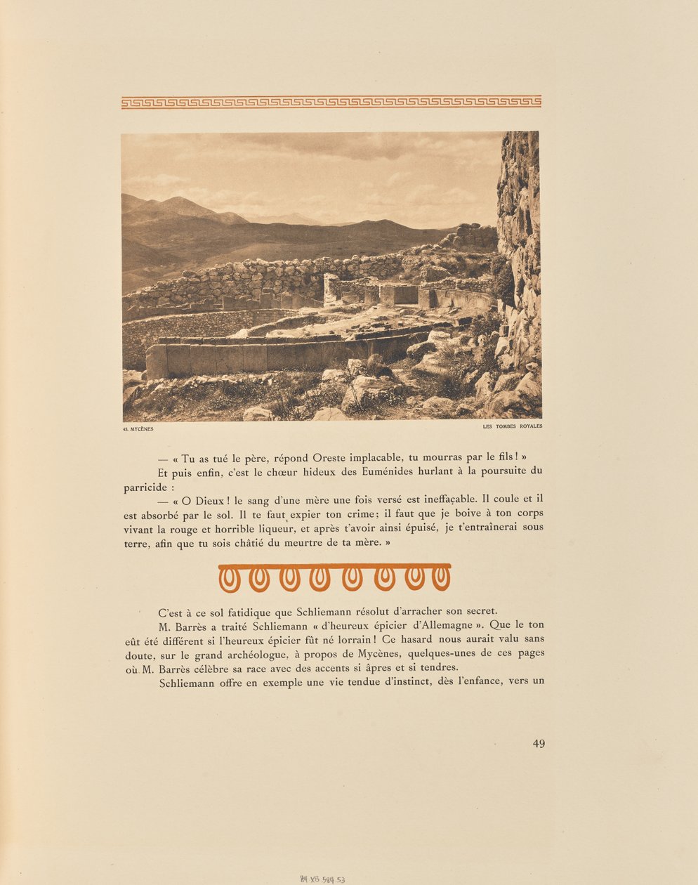  by Frédéric Boissonnas