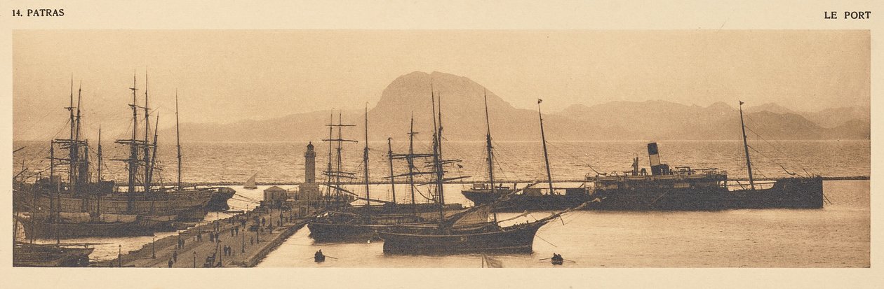  by Frédéric Boissonnas