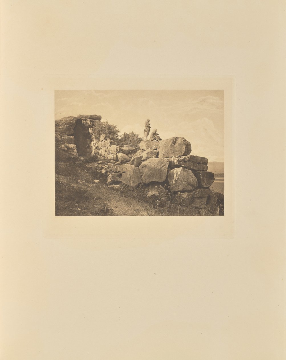  by Frédéric Boissonnas