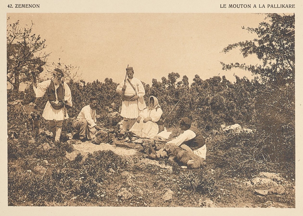  by Frédéric Boissonnas