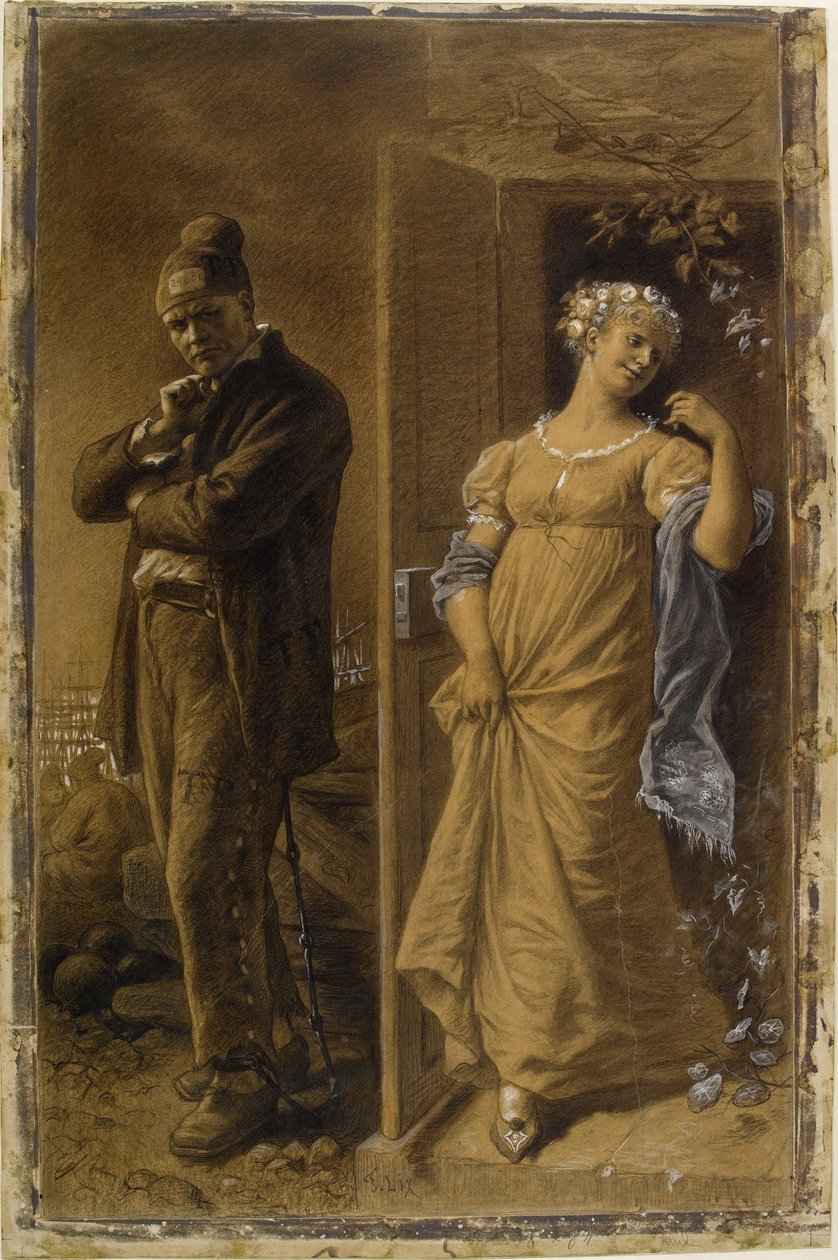  by Frederic Theodore Lix