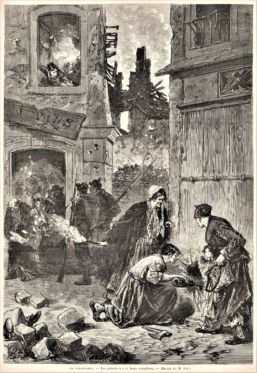  by Frederic Theodore Lix